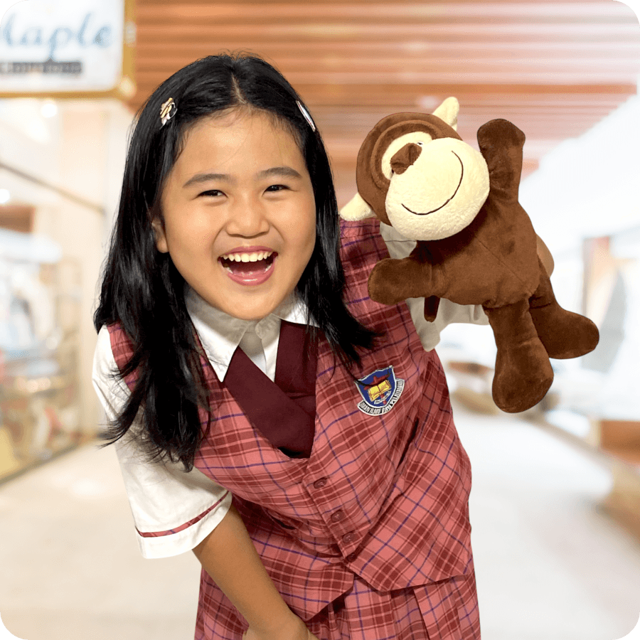 Renungan PELITA SD Kelas 4-6