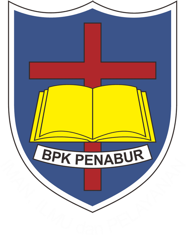 PENABUR Logo