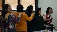 Merancang Liturgi yang Relevan bagi Siswa Jenjang TK